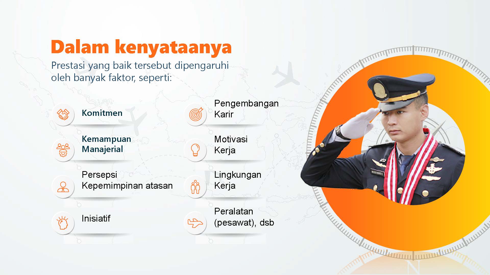 Akademi penerbang Indonesia Banyuwangi- Editpresentasi